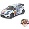 Ixo NUOVO modello Ixo VW Polo R WRC 14 Catalonia Rally #2 JM. Latvala/M. Anttila ...