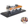Ixo NUOVO Ixo Ixo Models Tatra 813 6X6 KOLOS 68 arancione/bianco 1/43 TRU039