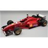 Tecnomodel FERRARI F310 N.1 SPAIN GP 1996 RAIN TYRES M.SCHUMACHER 1:18