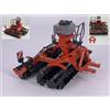 Replicagri ERPICE A DISCHI ROTANTI KUHN OPTIMER 303 1:32