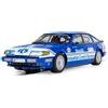 Scalextric ROVER SD1 BTCC 1984 ANDY ROUSE SLOT 1:32