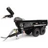 Universal Hobbies JOSKIN TRANS-KPT 22-50 BLACK VERSION 1:32