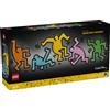 LEGO Art 31216 Keith Haring - Figure danzanti