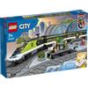 LEGO City 60337 Treno passeggeri espresso