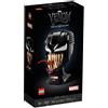 LEGO MARVEL 76187 - CASCO VENOM - NEW