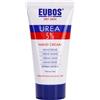 Eubos urea 5% crema mani 75 ml - EUBOS - 939327045