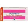 Tachipirina*bb 10supp 500mg - TACHIPIRINA - 012745055