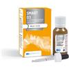 SMART FARMA Smart d3 matrix gocce 15 ml - SMART FARMA - 974989271