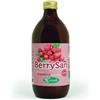 Berrysan puro succo cranberry 500 ml - - 921906665
