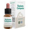 Ecosol equiseto composto gocce 10 ml - - 901397760