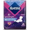 Nuvenia ultra notte con ali 10 pezzi - NUVENIA - 980912582