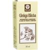 ECOL Ginkgo biloba estratto analcolico 50 ml - ECOL - 910328549