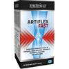 Nutriva artiflex fast 20 stick pack - NUTRIVA - 989851860