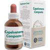 FORZA VITALE Ecosol capelvenere composto gocce 50 ml - FORZA VITALE - 901397669