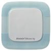 Medicazione biatain in schiuma di poliuretano a rilascio di argento con bordo adesivo in silicone 7,5x7,5 cm 5 pezzi - - 924281595