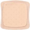 CONVATEC ITALIA Medicazione sterile in schiuma di poliuretano idrocellulare aquacel ag foam adesiva sacro 20x17 cm 5 pezzi - CONVATEC ITALIA - 924721970