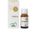 ALTA NATURA Essentia verbena olio essenziale purissimo 10 ml - ALTA NATURA - 922862786