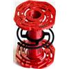 AGO Reel 9x12 Spirale di sviluppo per Paterson Tank Super System 4