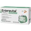 ENTEROVITAL FERMENTI LATTICI DAILY BALANCE 10 FLACONCINI FERMENTI LATTICI