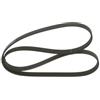 BOSCH Cinghia Poly-V 1987946278 | Compatibile con: CITROËN C4 AIRCROSS, DODGE STRATUS, FIAT DOBLO Bus, DOBLO Cargo, DOBLO Pritsche/Fahrgestell, DUCATO Bus