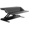 Fellowes 0007901 Supporto in Piedi per Monitor