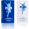 EVERDRY Antitraspirante Plus salviette per la cura contro la sudorazione di corpo, viso e piedi, 10 panni per corpo, viso e feet con aloe vera, salvia e allantoina