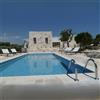 NEPO Piscine Piscina Interrata Rettangolare 6x3 Pannelli Acciaio MAGNELIS NEPOSTEEL Kit Completo