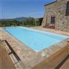 NEPO Piscine Piscina Interrata Rettangolare in Casseri NEPOBLOCK 8x4mt - Kit Completo