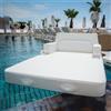 Trona Poltrona Galleggiante per Piscina MAGNUM TRONA