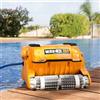 Maytronics Dolphin Robot piscina Dolphin WAVE 100 Gyro by Maytronics con telecomando