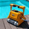 Maytronics Dolphin Robot piscina Dolphin PRO-X 2 by Maytronics con telecomando e carrello