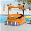 Maytronics Dolphin Robot piscina Dolphin PRO-X 1 by Maytronics con telecomando e carrello