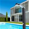 AMA Luxury Shower Doccia Solare da Giardino SOLARIS 35 LITRI by AMA Luxury Shower