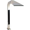 Italian Pool Cascata Piscina CERVICALE ALTA in acciaio inox AISI 316