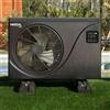 NEPO Piscine Pompa di calore per piscina MAZDA serie MS Inverter