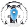 Glong Electric Kit Piscina Nuoto Controcorrente Placca in Acciaio INOX