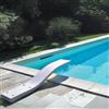 Pool's Trampolino Piscina modello Delfino 1,6 mt completo di ancoraggi