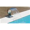 Italian Pool Cascata Piscina MINI BALI inox 316