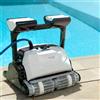 Maytronics Dolphin Robot piscina Dolphin PS60 by Maytronics con APP e carrello