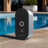 Blulab Pompa filtrazione piscine con inverter AQUAGEM InverMaster