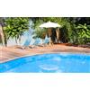 Alkorplan Liner Piscina ALKORPLAN T2000 in PVC 150/100 h 1,65x25 m - 41,25 m²