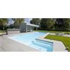 Elbtal Liner Piscina ELBTAL ELITE in PVC 150/100 h 1,65x25 m - 41,25 m²