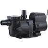 Blulab Pompa per Piscina filtrazione a velocità variabile ECOELITE 1100