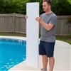 Pool's Tavola di ricambio per trampolino Piscina modello Rana - Kanguro