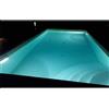 Pool's Skimmer Piscina con LED a bocca svasata