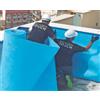 Renolit Geotessile Tessuto non Tessuto Renolit per Piscina 400 gr/mq