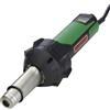 Leister Pistola Termica Saldatore aria calda LEISTER TRIAC AT 230V-1600W temperatura digitale