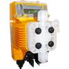 Injecta Pompa dosatrice elettromagnetica pH ATHENA con sonda piscina by Injecta