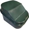 Blulab Locale Tecnico Piscina vuoto RANGER MINI con coperchio