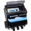 Pool's Quadro Elettrico Hayward H-Power Connect con differenziale, trasformatore fari e Bluetooth